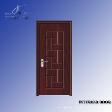 Linha De Produção De Portas De Madeira Interior